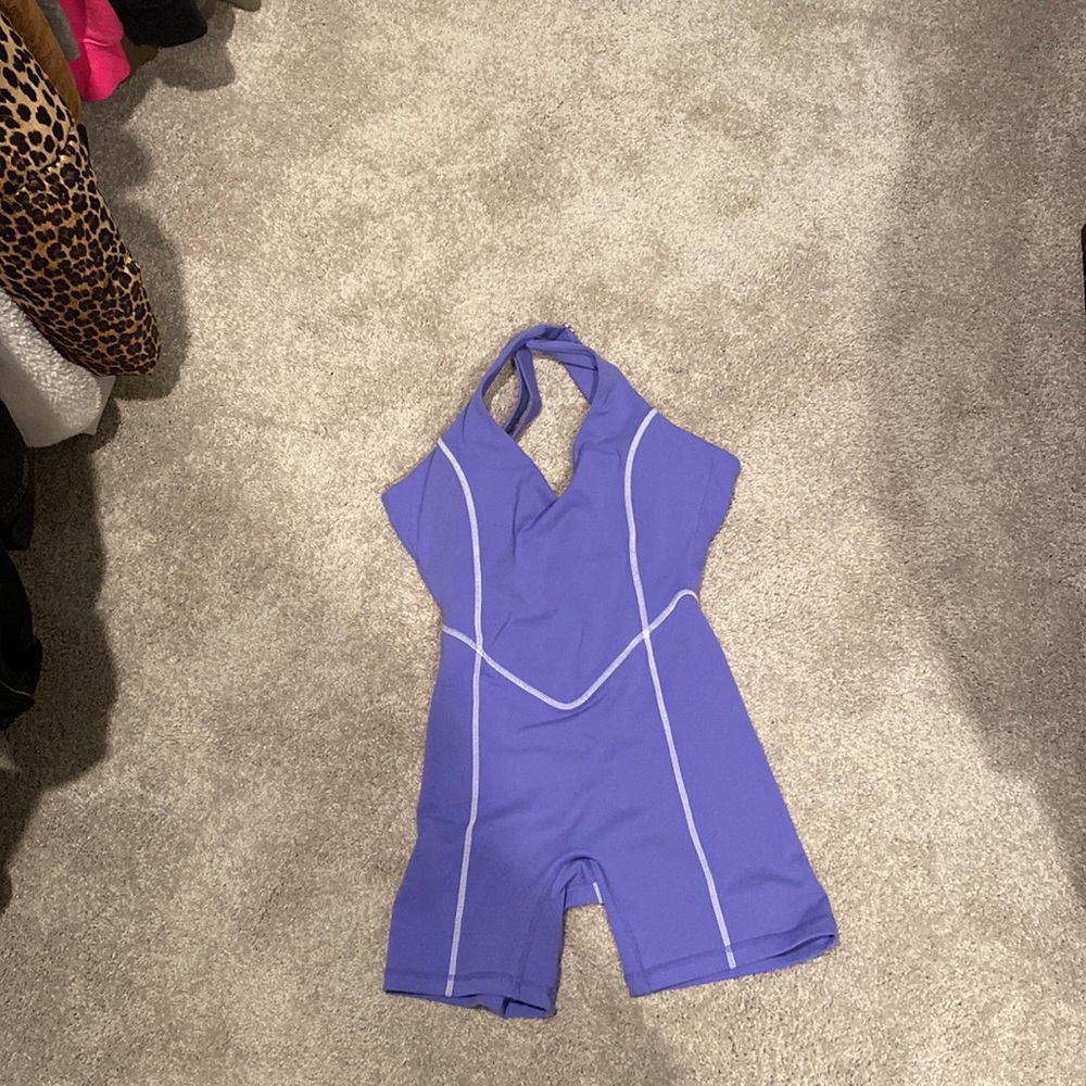 Balance Athletica / Vitality Romper